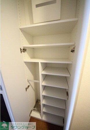 ハーモニーレジデンス新宿四谷の物件内観写真